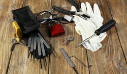 Tacoma miscellaneous locksmith